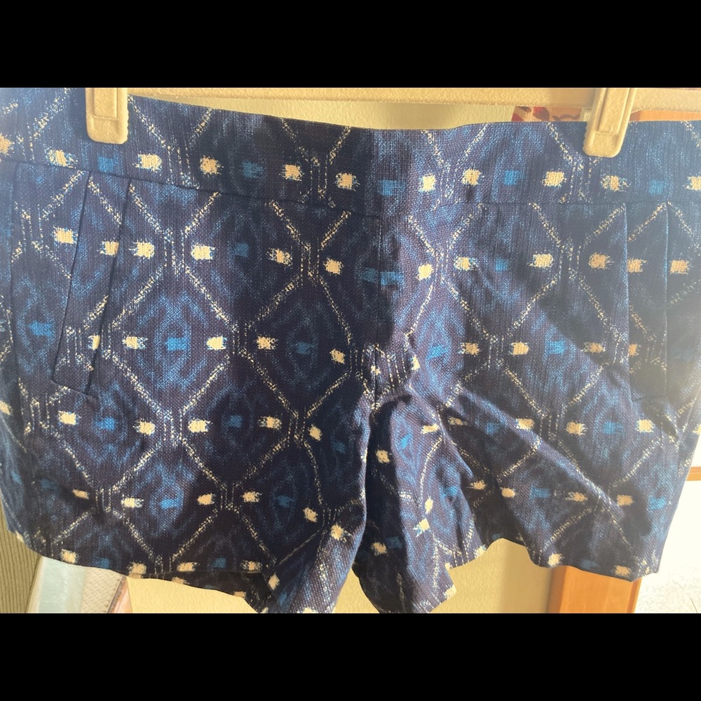 JCrew Short